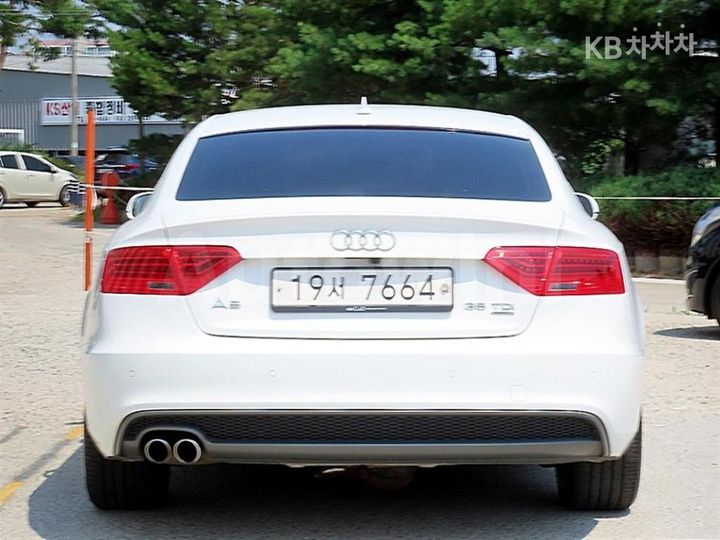 Audi A5 2015 — 4