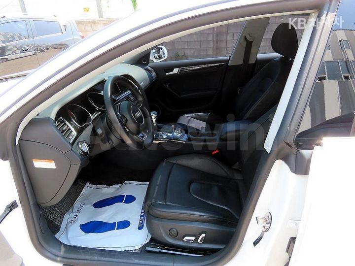 Audi A5 2015 — 5