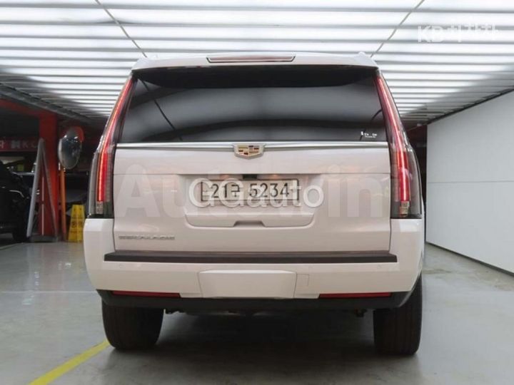 Cadillac Escalade 2017 1GYS47KJ7HR288824 — 3
