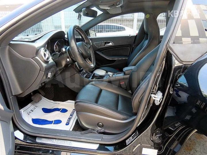 Mercedes-Benz CLA Class 2016 — 5