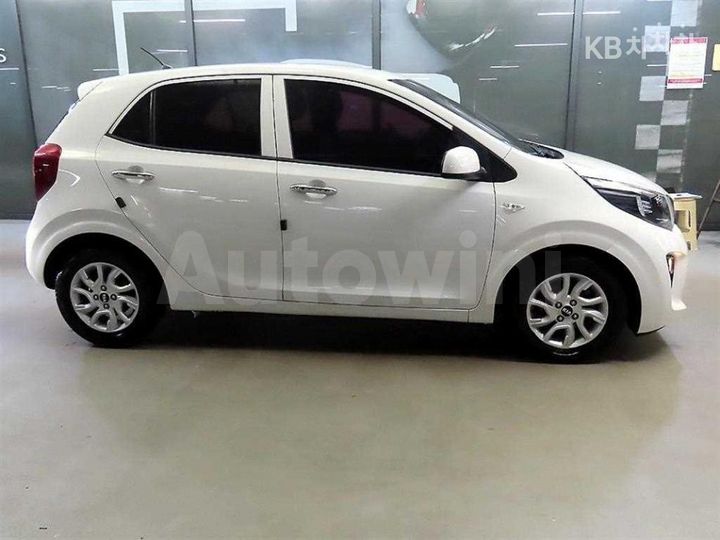 Kia Morning 2018 KNAB6511BJT322936 — 3