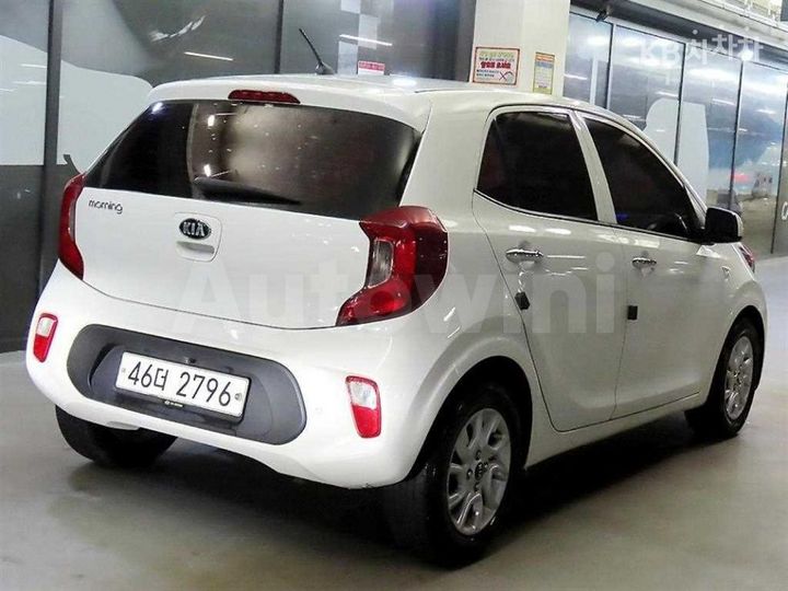 Kia Morning 2018 KNAB6511BJT322936 — 4