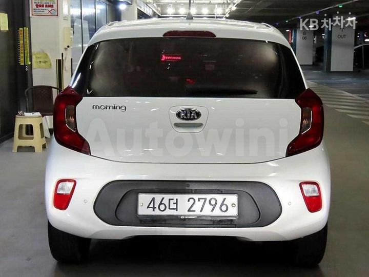 Kia Morning 2018 KNAB6511BJT322936 — 5