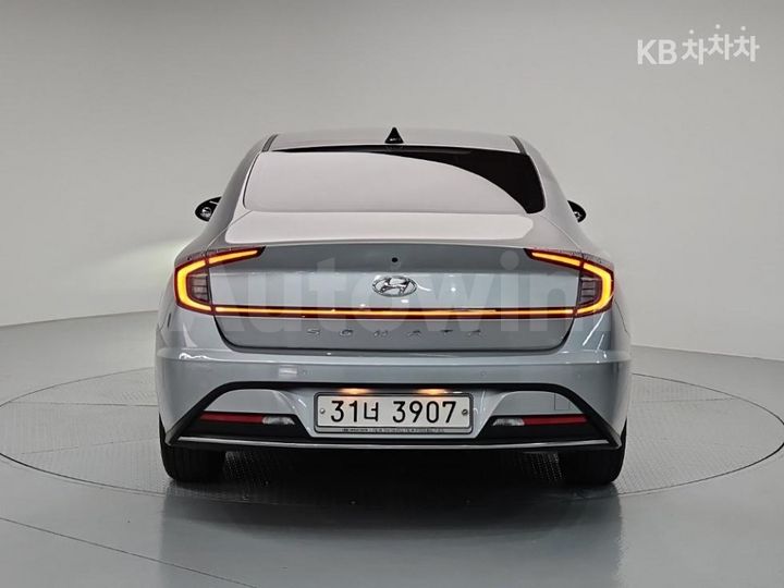 Hyundai Sonata 2020 KMHL141EBLA016380 — 3
