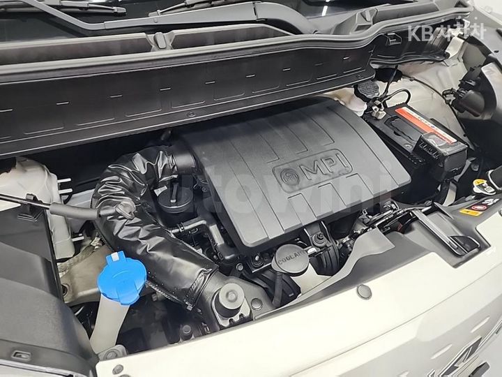 Kia Ray 2022 — 5