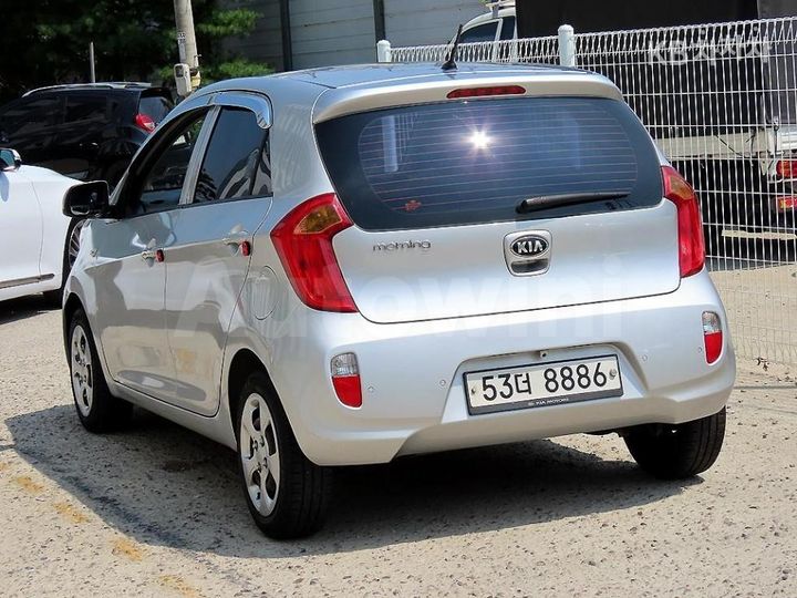 Kia Morning 2013 KNABX511BDT428667 — 3