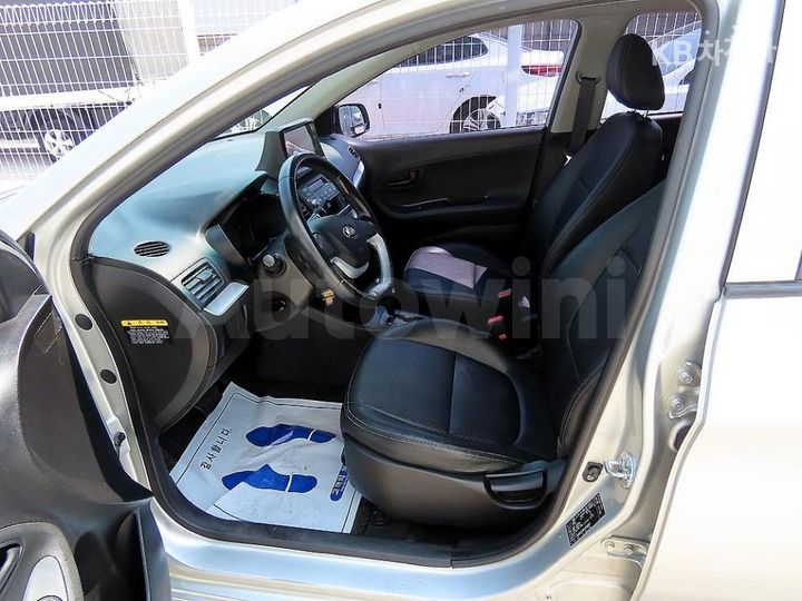 Kia Morning 2013 KNABX511BDT428667 — 5