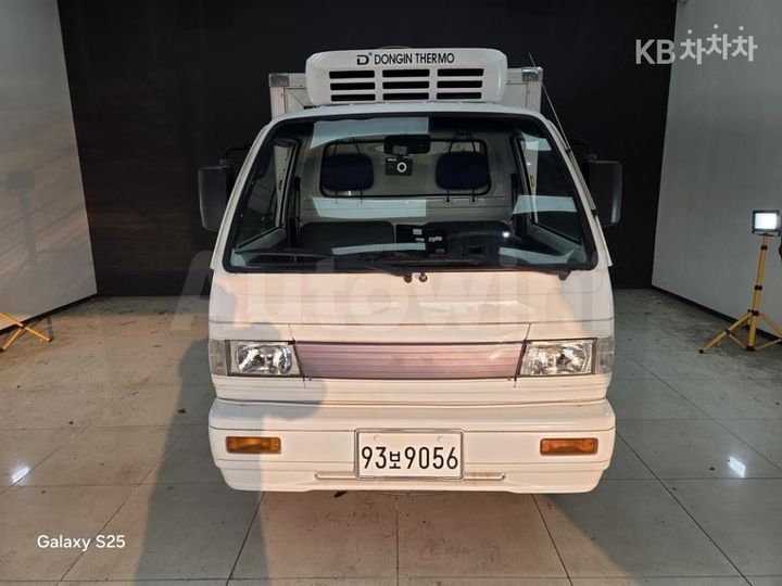 Chevrolet Labo