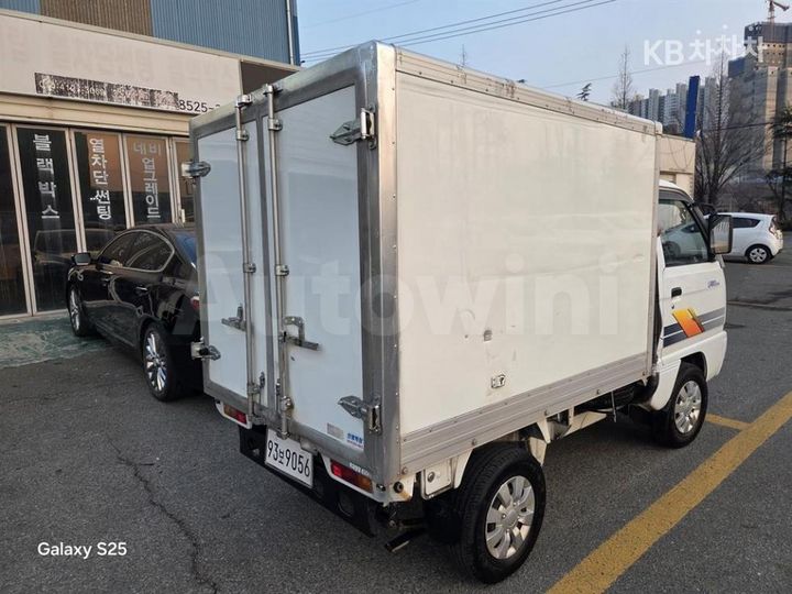 Chevrolet Labo