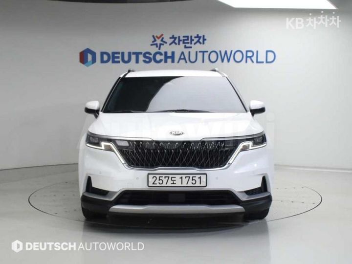 Kia Carnival 2021 KNANB81BBMS084037 — 3