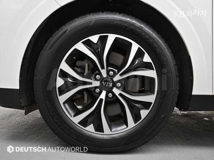 Kia Carnival 2021 KNANB81BBMS084037 — 5