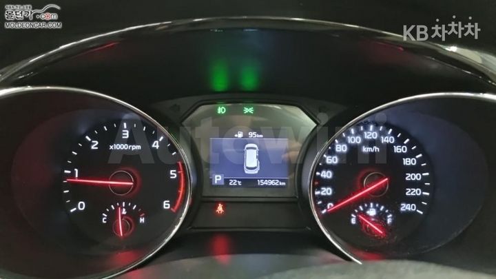 Kia Carnival 2019 KNAME81ABKS489680 — 5