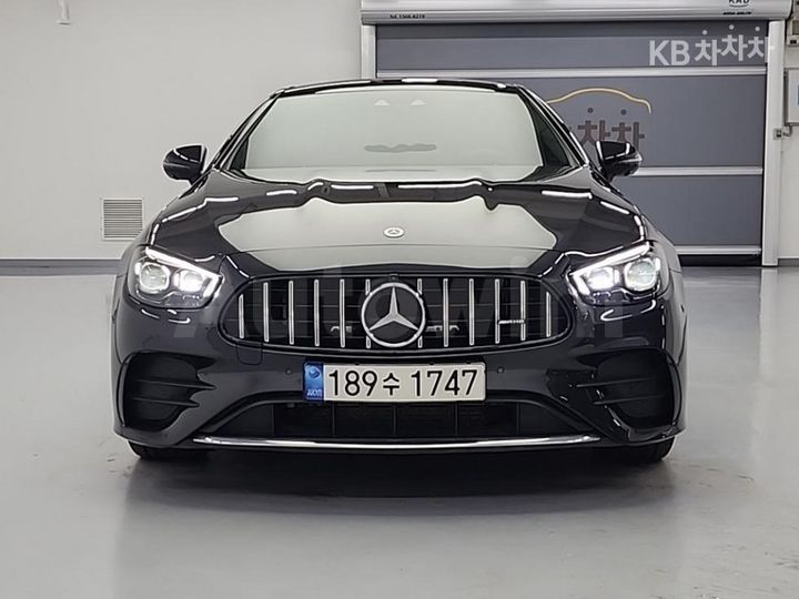 Mercedes-Benz E Class 2021 W1K1J5KB0MF167366 — 2