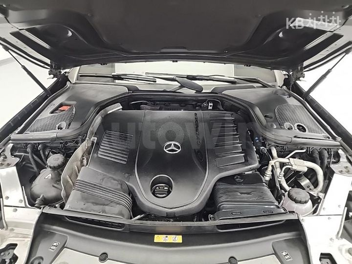 Mercedes-Benz E Class 2021 W1K1J5KB0MF167366 — 5