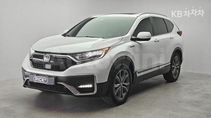 Honda CR V