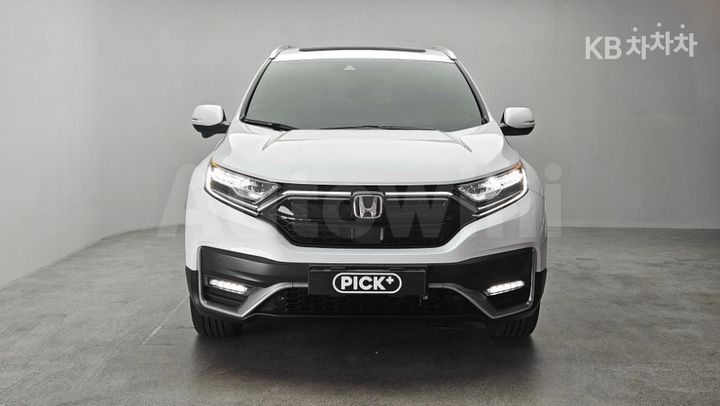 Honda CR V