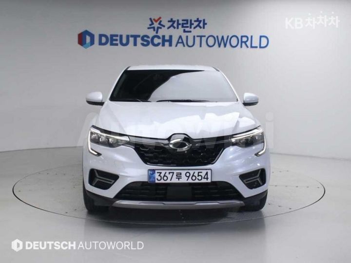 Renault XM3 2023 — 3
