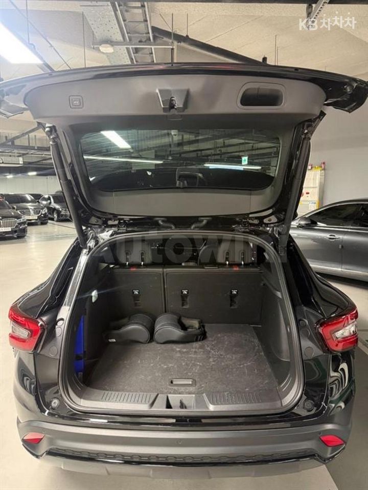 Chevrolet Trax 2024 KLALA582DRC069582 — 4