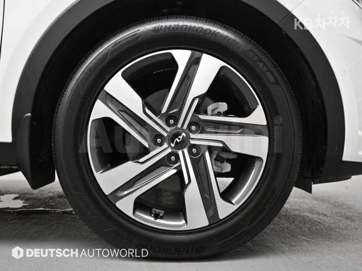Kia Sorento 2023 — 5