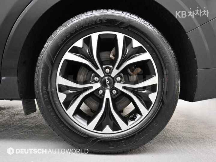 Kia Carnival 2023 KNANB813BPS257650 — 5