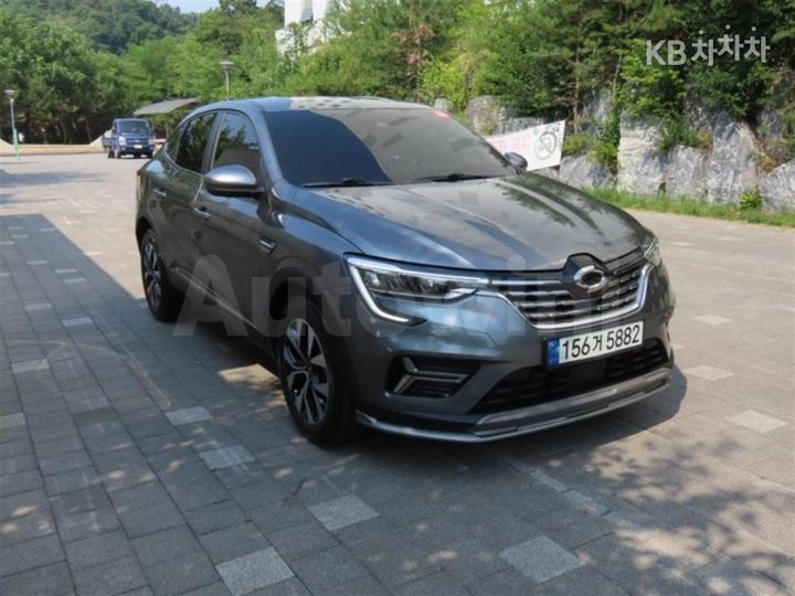 Renault XM3 2023 KNMK5C2HMPP027231 — 2