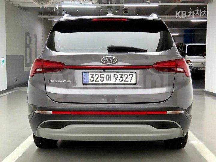 Hyundai SantaFe 2022 KMHS381HGNU447260 — 3
