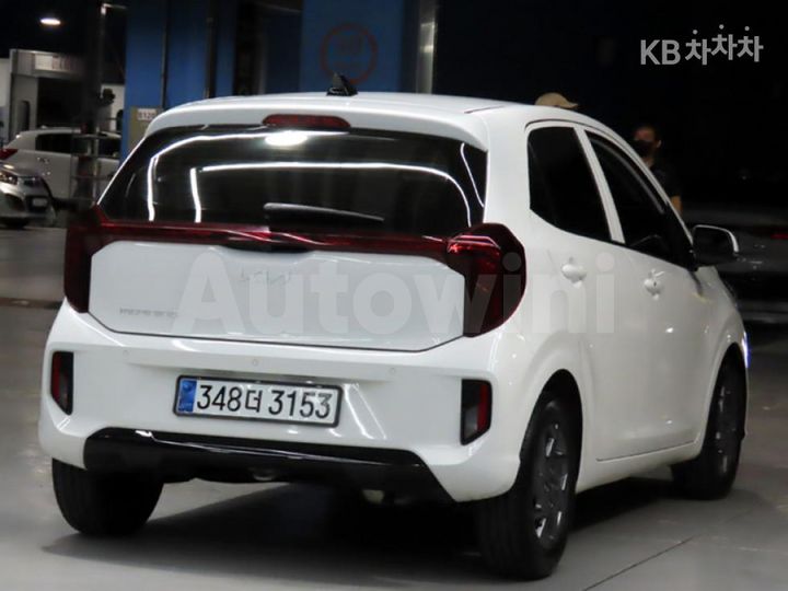 Kia Morning 2024 — 4