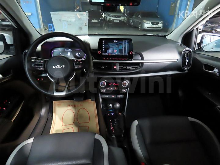 Kia Morning 2024 — 5