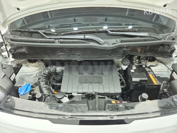 Kia Ray 2024 KNACH811BRT383203 — 5