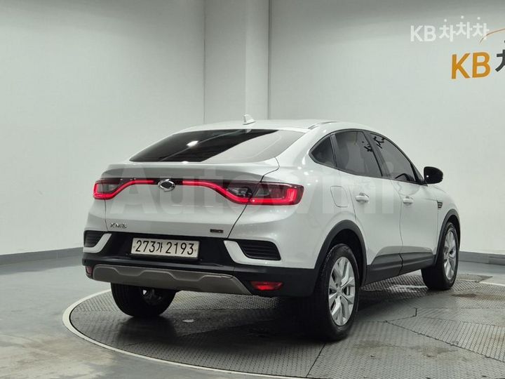 Renault XM3 2020 KNMK5C2HMLP007657 — 3