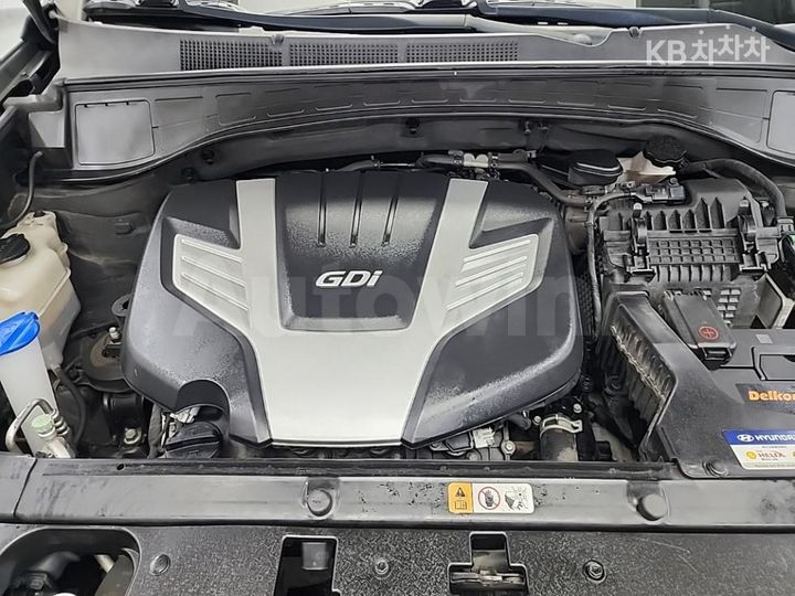 Hyundai Maxcruz 2016 — 5