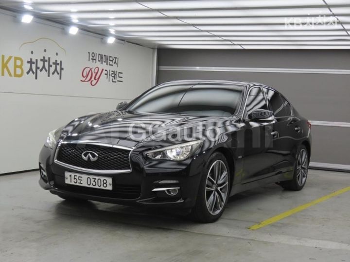Infiniti Q