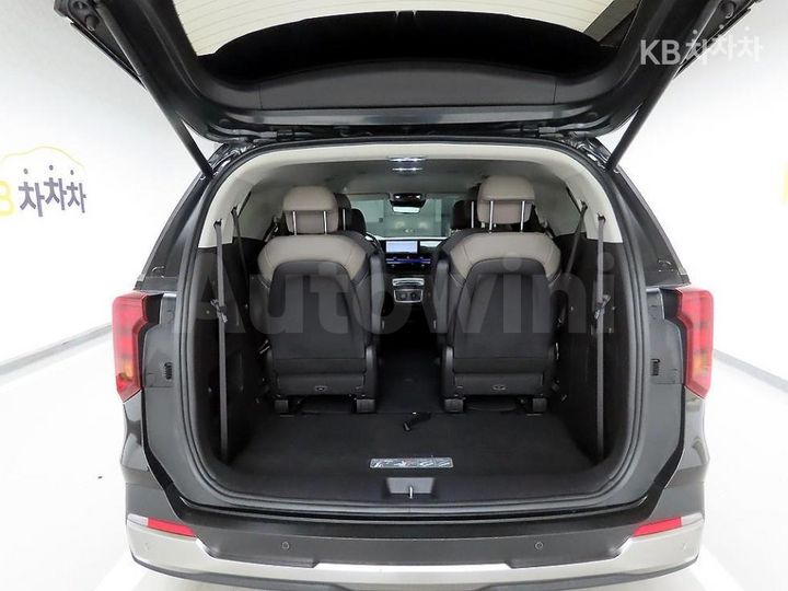 Kia Carnival 2025 KNANE813BSS488912 — 5