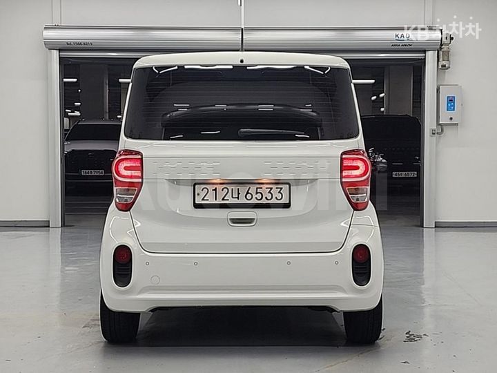 Kia Ray 2022 KNACF911BNT298763 — 3