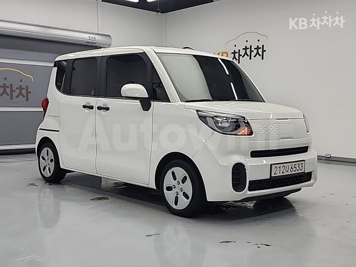 Kia Ray 2022 KNACF911BNT298763 — 4