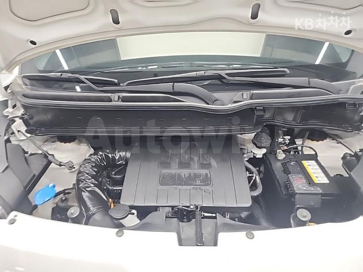 Kia Ray 2022 KNACF911BNT298763 — 5
