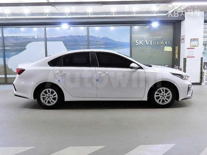 Kia K3 2021 KNAF241BEMA910383 — 3