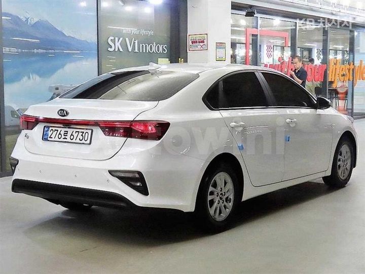 Kia K3 2021 KNAF241BEMA910383 — 4
