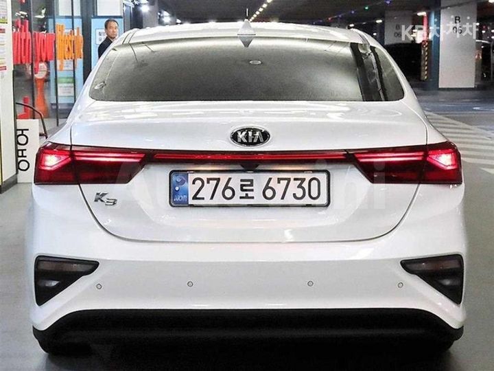 Kia K3 2021 KNAF241BEMA910383 — 5