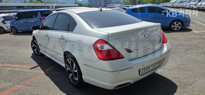 Renault SM7