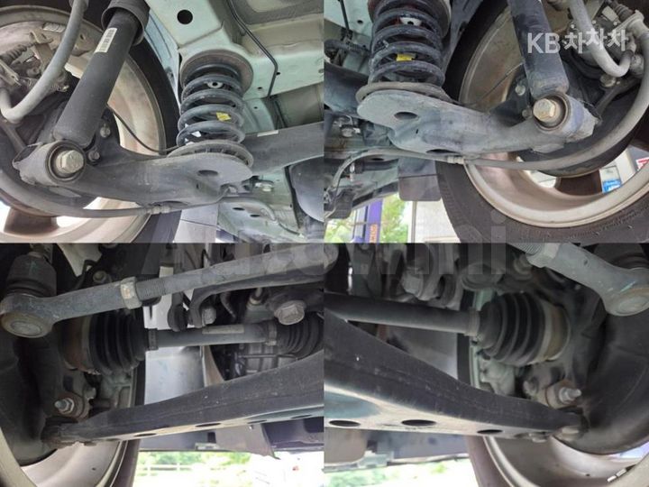 Chevrolet Trax 2017 KLABA76BDHB174077 — 3
