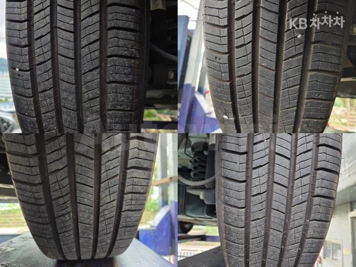 Chevrolet Trax 2017 KLABA76BDHB174077 — 4