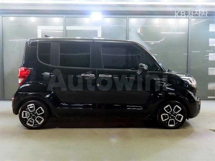 Kia Ray 2020 — 3