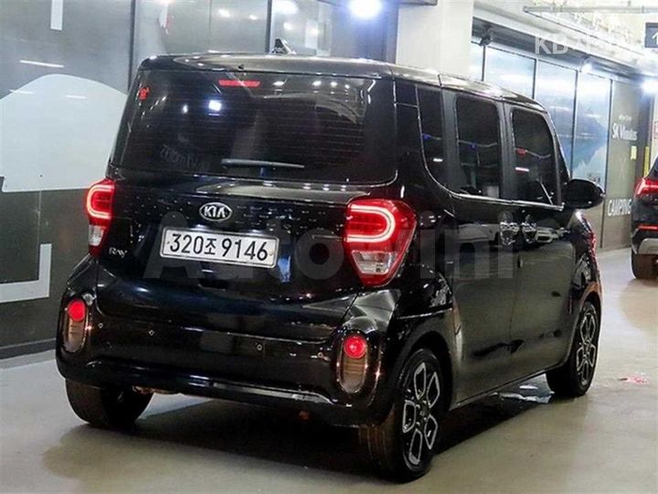 Kia Ray 2020 — 4