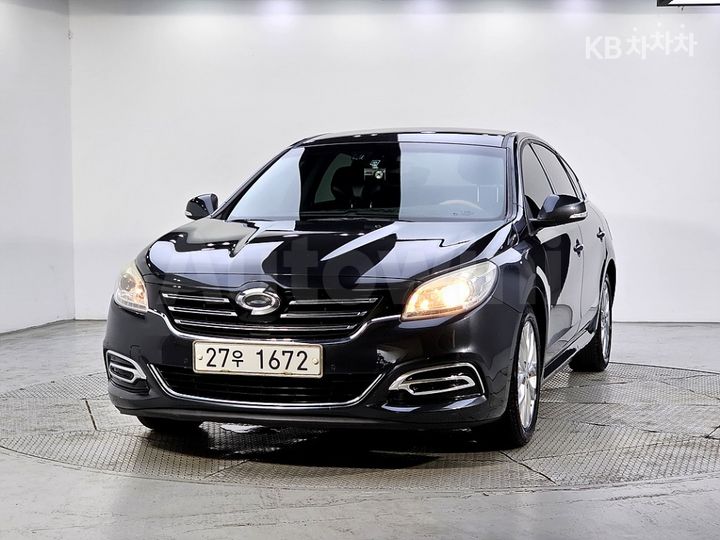 Renault SM7