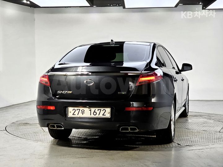 Renault SM7 2016 KNMG4C2CMGP001596 — 3