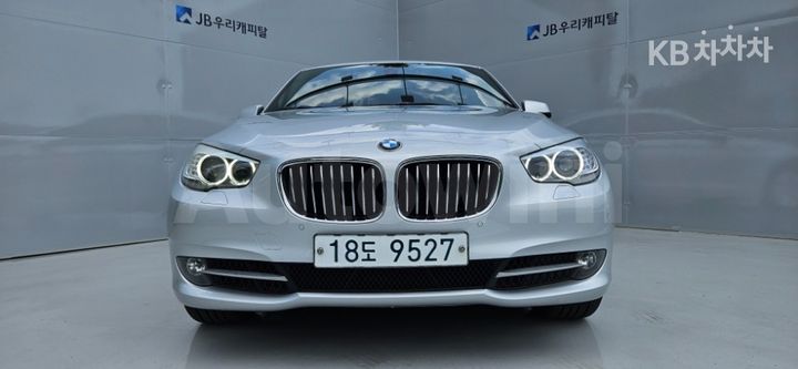 BMW Gran Turismo