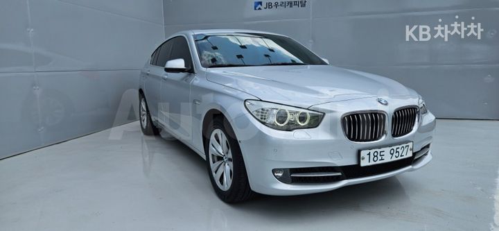 BMW Gran Turismo