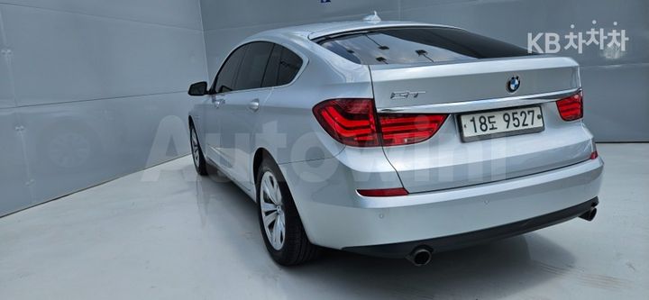 BMW Gran Turismo 2010 WBASN2101AC535968 — 4