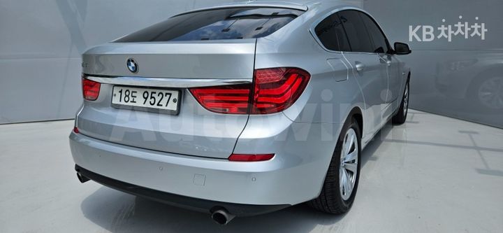 BMW Gran Turismo